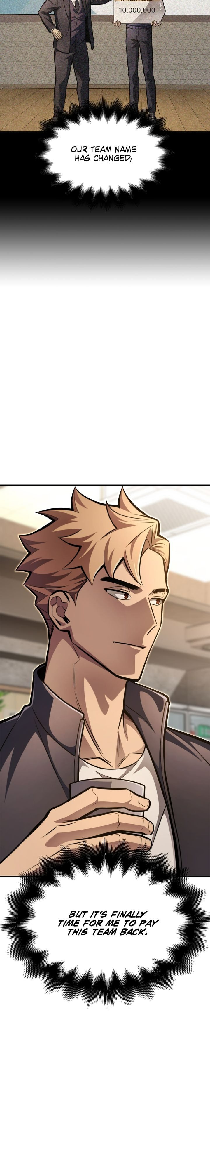Superhuman Battlefield, Chapter 25 image 30